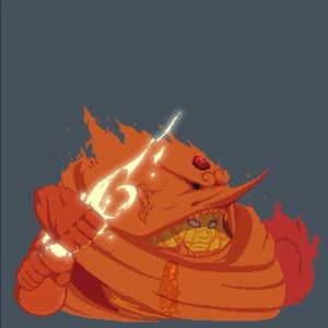 Meet your Posher, Kennard